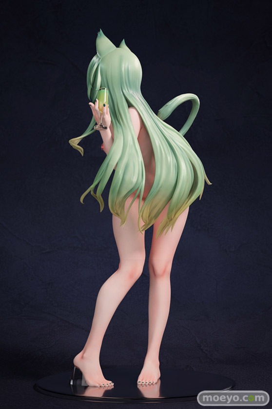 insight(インサイト) 肉感少女 ラーニャ フィギュア まつるぎ エロ 04