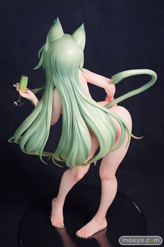 insight(インサイト) 肉感少女 ラーニャ フィギュア まつるぎ エロ 13