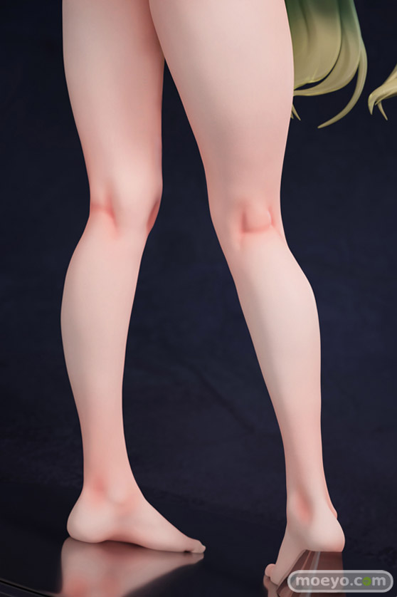 insight(インサイト) 肉感少女 ラーニャ フィギュア まつるぎ エロ 15