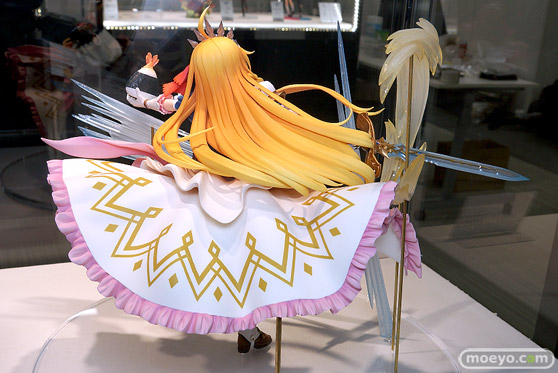 フェネクス プリンセスコネクト！Re:Dive ペコリーヌ★6 モワノー ひのきや フィギュア　あみあみホビーキャンプ代替展示 03