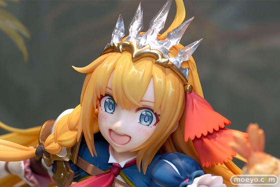 フェネクス プリンセスコネクト！Re:Dive ペコリーヌ★6 モワノー ひのきや フィギュア　あみあみホビーキャンプ代替展示 06