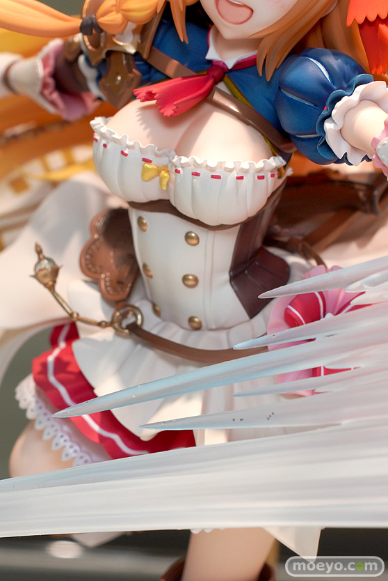 フェネクス プリンセスコネクト！Re:Dive ペコリーヌ★6 モワノー ひのきや フィギュア　あみあみホビーキャンプ代替展示 09