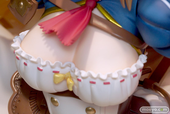 フェネクス プリンセスコネクト！Re:Dive ペコリーヌ★6 モワノー ひのきや フィギュア　あみあみホビーキャンプ代替展示 11