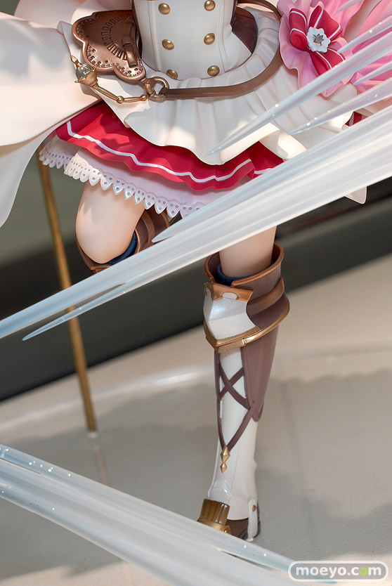 フェネクス プリンセスコネクト！Re:Dive ペコリーヌ★6 モワノー ひのきや フィギュア　あみあみホビーキャンプ代替展示 12