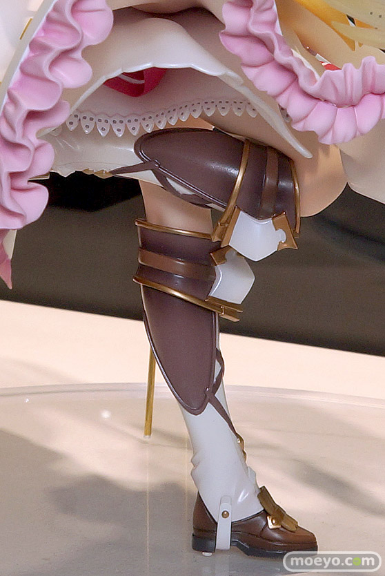 フェネクス プリンセスコネクト！Re:Dive ペコリーヌ★6 モワノー ひのきや フィギュア　あみあみホビーキャンプ代替展示 13