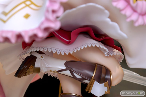 フェネクス プリンセスコネクト！Re:Dive ペコリーヌ★6 モワノー ひのきや フィギュア　あみあみホビーキャンプ代替展示 14