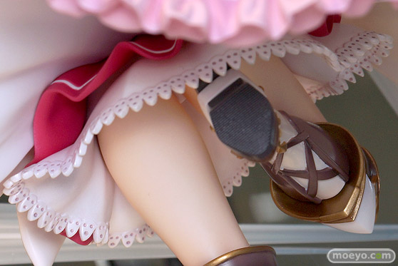 フェネクス プリンセスコネクト！Re:Dive ペコリーヌ★6 モワノー ひのきや フィギュア　あみあみホビーキャンプ代替展示 15