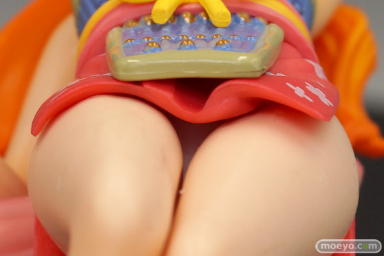 BANDAI SPIRITS フィギュアーツZERO ナミ - WT100記念 尾田栄一郎描き下ろし 大海賊百景- 『ONE PIECE』 フィギュア 22