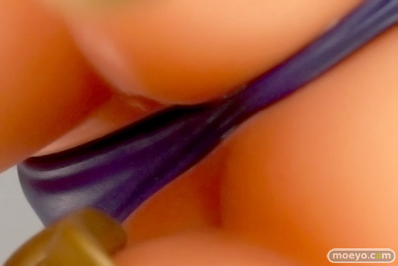 ヴェルテクス・オリジナルズ ダークエルフ村 第1村人 ナティガル ふぉるとねいしょん obZen キンタ フィギュア キャストオフ 製品版 51