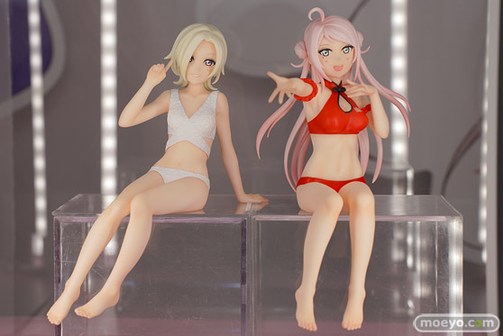 SEGA グッドスマイルカンパニー フィギュア アニメジャパン2022 01