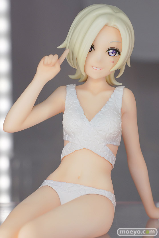 SEGA グッドスマイルカンパニー フィギュア アニメジャパン2022 02