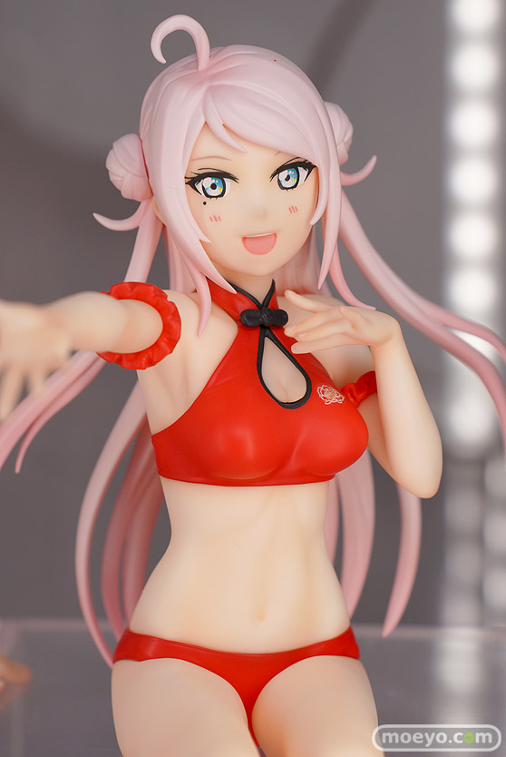 SEGA グッドスマイルカンパニー フィギュア アニメジャパン2022 04