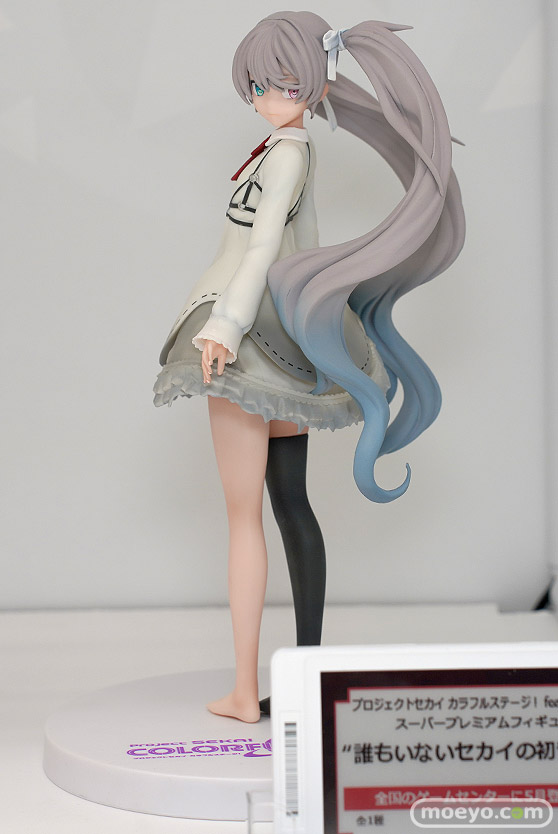 SEGA グッドスマイルカンパニー フィギュア アニメジャパン2022 06