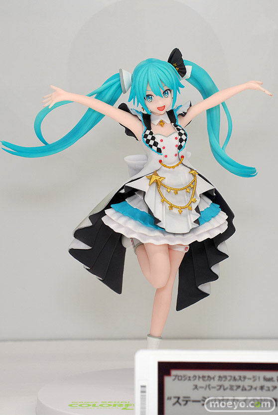 SEGA グッドスマイルカンパニー フィギュア アニメジャパン2022 12