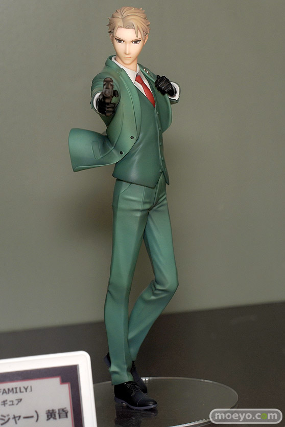 SEGA グッドスマイルカンパニー フィギュア アニメジャパン2022 16