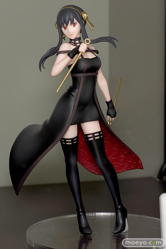 SEGA グッドスマイルカンパニー フィギュア アニメジャパン2022 18