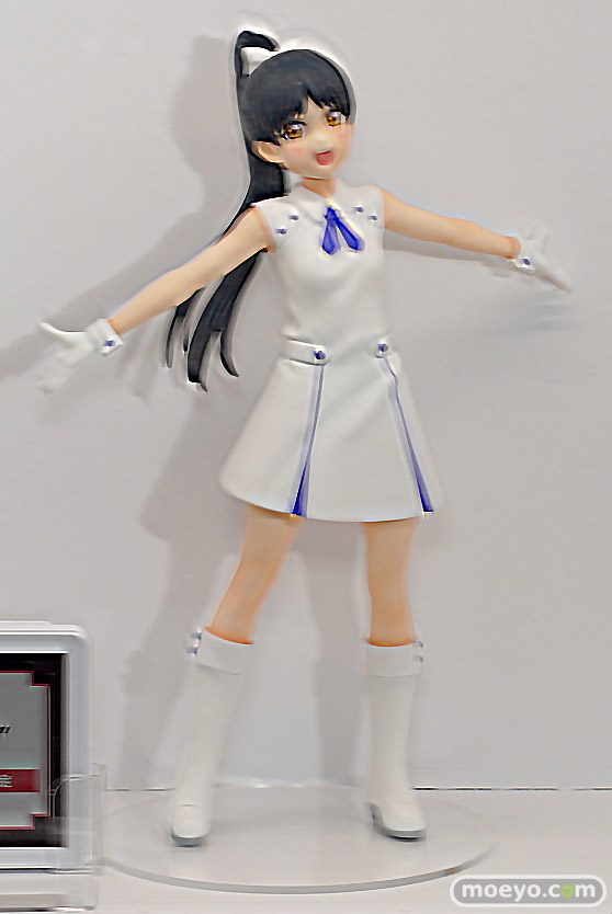 SEGA グッドスマイルカンパニー フィギュア アニメジャパン2022 20