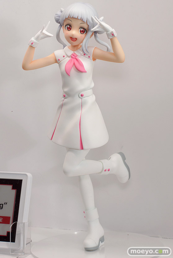 SEGA グッドスマイルカンパニー フィギュア アニメジャパン2022 22