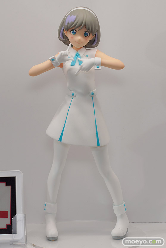 SEGA グッドスマイルカンパニー フィギュア アニメジャパン2022 26