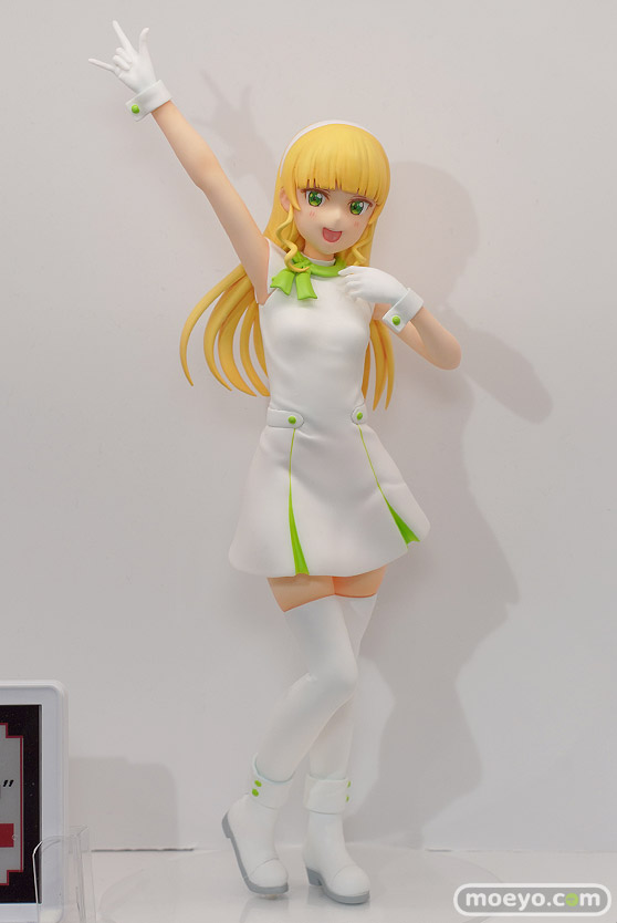 SEGA グッドスマイルカンパニー フィギュア アニメジャパン2022 28