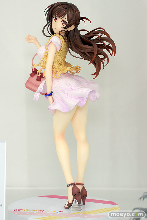 SEGA グッドスマイルカンパニー フィギュア アニメジャパン2022 30