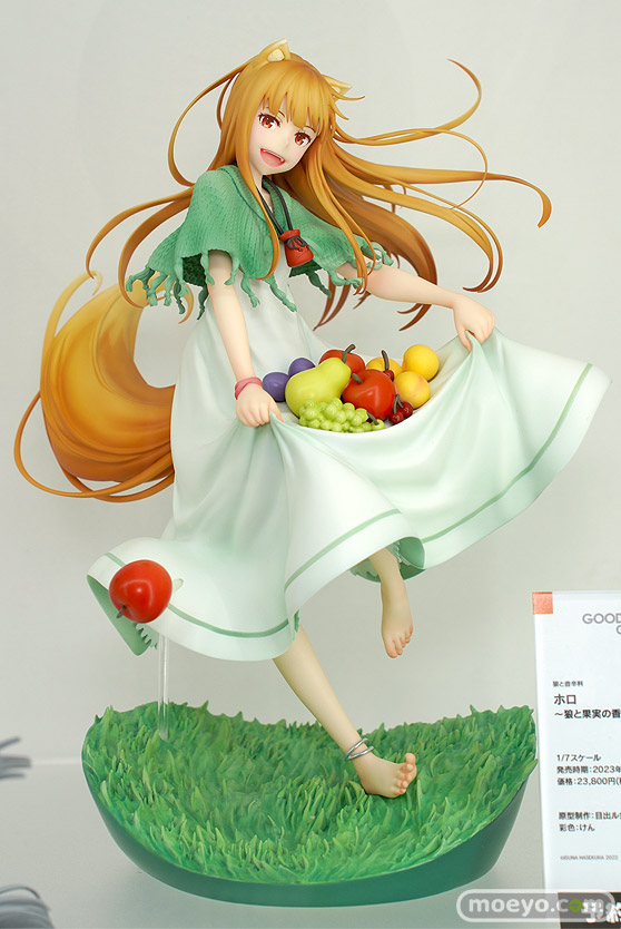 SEGA グッドスマイルカンパニー フィギュア アニメジャパン2022 34