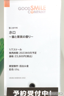 SEGA グッドスマイルカンパニー フィギュア アニメジャパン2022 37