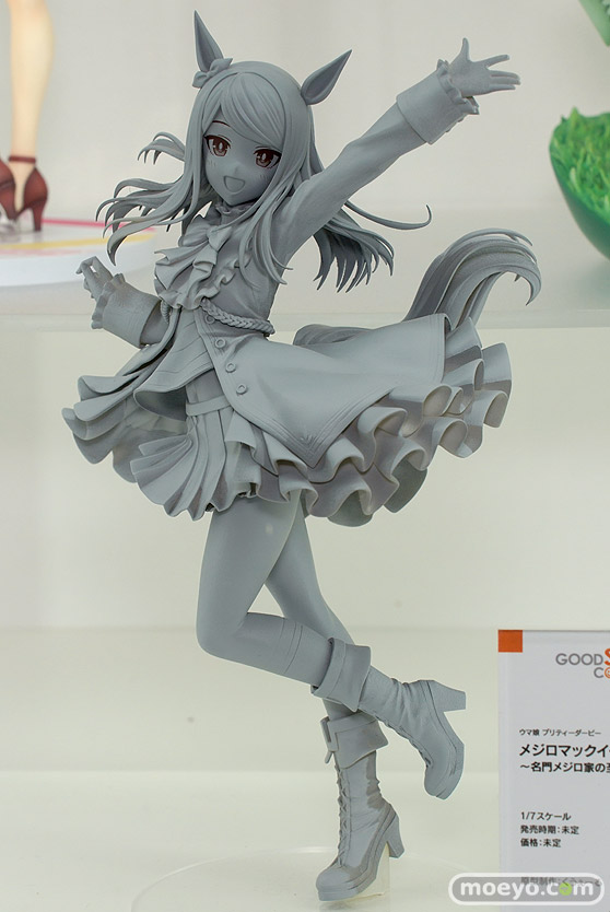 SEGA グッドスマイルカンパニー フィギュア アニメジャパン2022 38