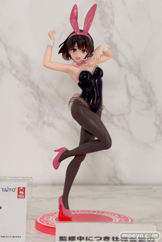 ワーナー ブラザース ジャパン スピリテイル フィギュア アニメジャパン2022 03