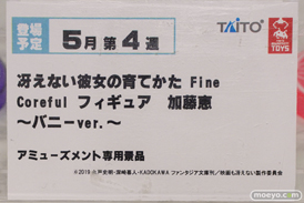 ワーナー ブラザース ジャパン スピリテイル フィギュア アニメジャパン2022 04