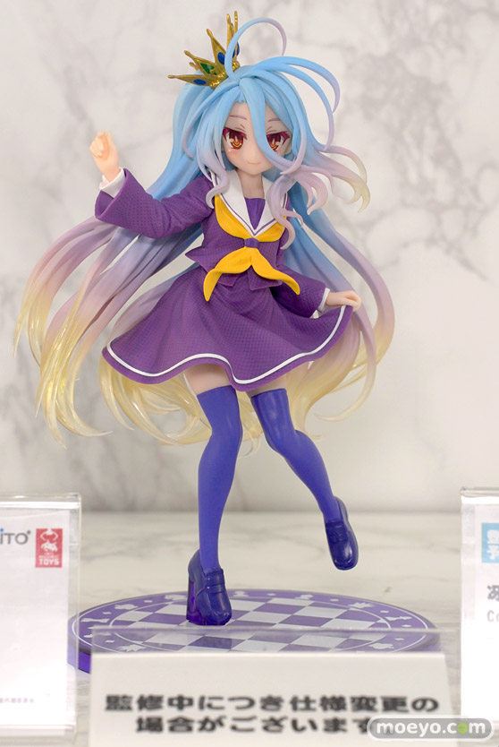 ワーナー ブラザース ジャパン スピリテイル フィギュア アニメジャパン2022 05