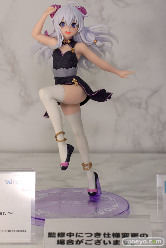 ワーナー ブラザース ジャパン スピリテイル フィギュア アニメジャパン2022 07