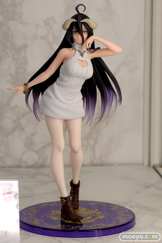 ワーナー ブラザース ジャパン スピリテイル フィギュア アニメジャパン2022 09