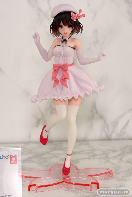 ワーナー ブラザース ジャパン スピリテイル フィギュア アニメジャパン2022 11