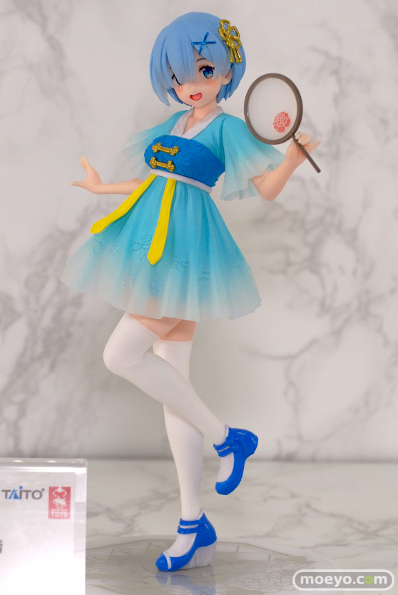 ワーナー ブラザース ジャパン スピリテイル フィギュア アニメジャパン2022 13