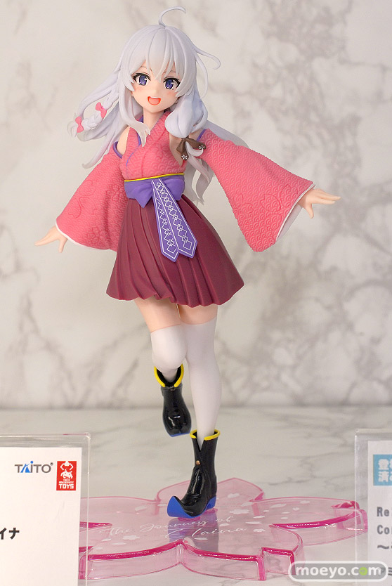 ワーナー ブラザース ジャパン スピリテイル フィギュア アニメジャパン2022 15