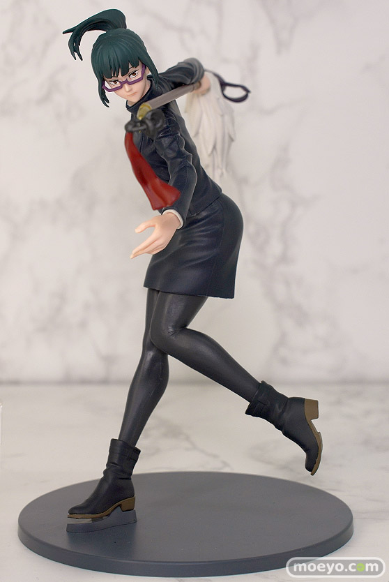 ワーナー ブラザース ジャパン スピリテイル フィギュア アニメジャパン2022 17