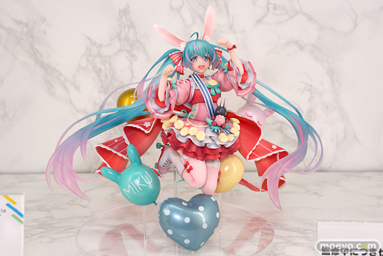 ワーナー ブラザース ジャパン スピリテイル フィギュア アニメジャパン2022 19