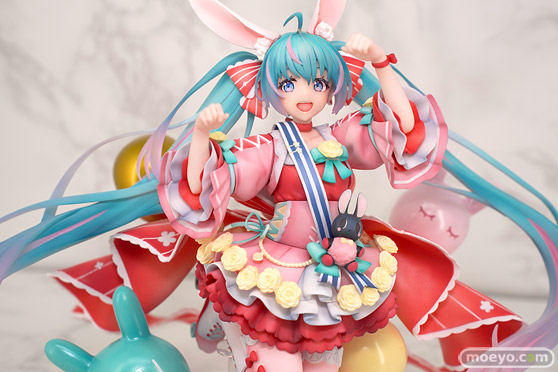 ワーナー ブラザース ジャパン スピリテイル フィギュア アニメジャパン2022 20