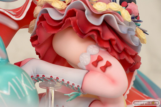 ワーナー ブラザース ジャパン スピリテイル フィギュア アニメジャパン2022 21