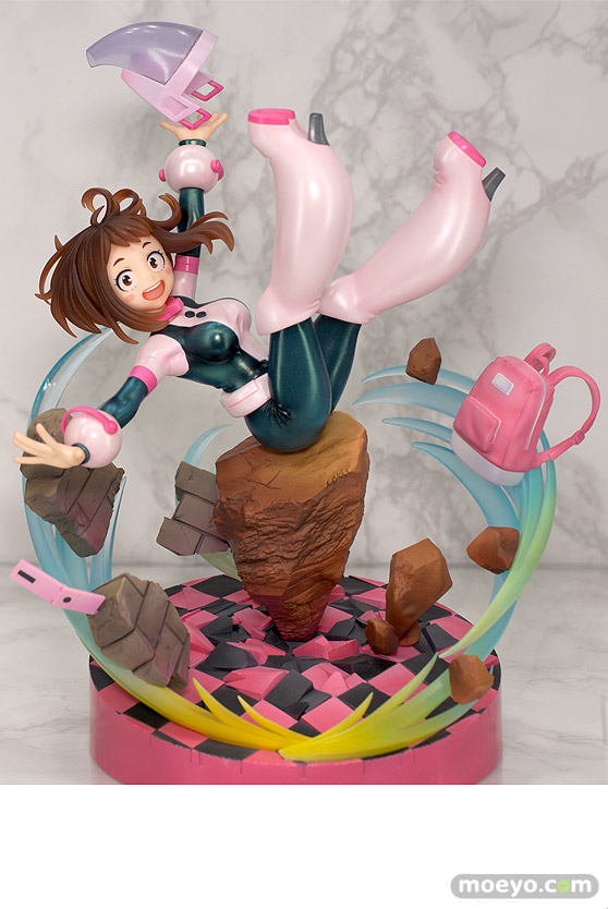 ワーナー ブラザース ジャパン スピリテイル フィギュア アニメジャパン2022 24