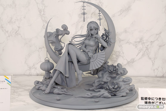 ワーナー ブラザース ジャパン スピリテイル フィギュア アニメジャパン2022 28