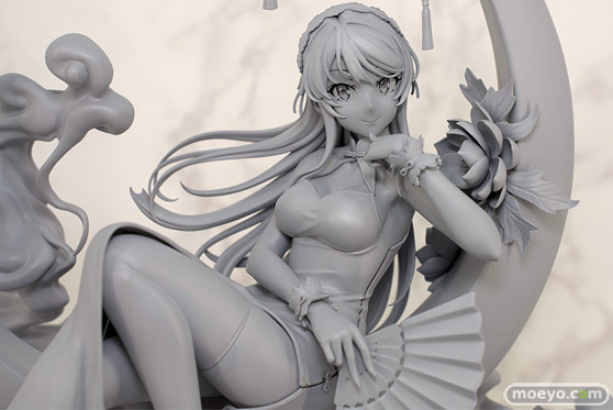 ワーナー ブラザース ジャパン スピリテイル フィギュア アニメジャパン2022 29