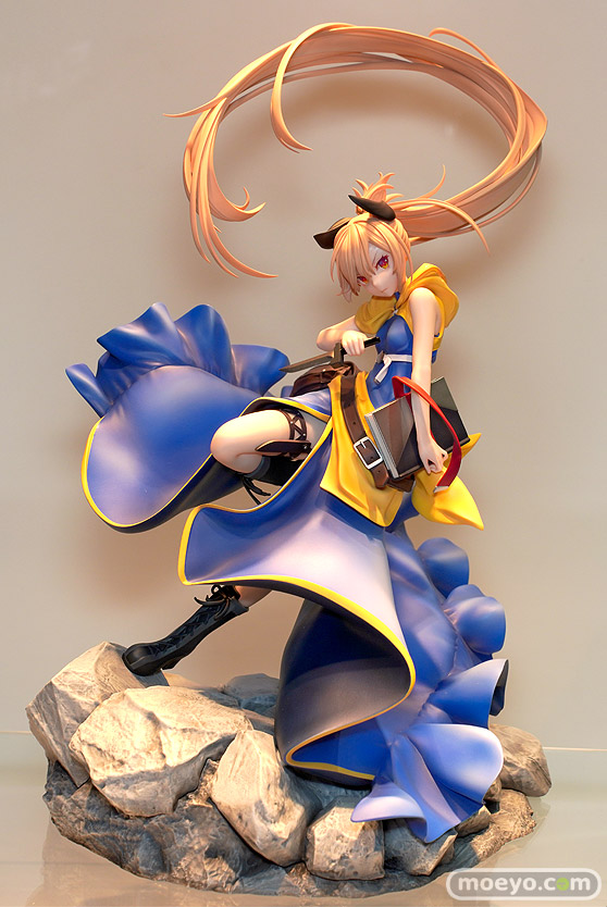 ワーナー ブラザース ジャパン スピリテイル フィギュア アニメジャパン2022 31