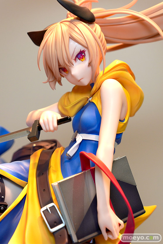 ワーナー ブラザース ジャパン スピリテイル フィギュア アニメジャパン2022 32