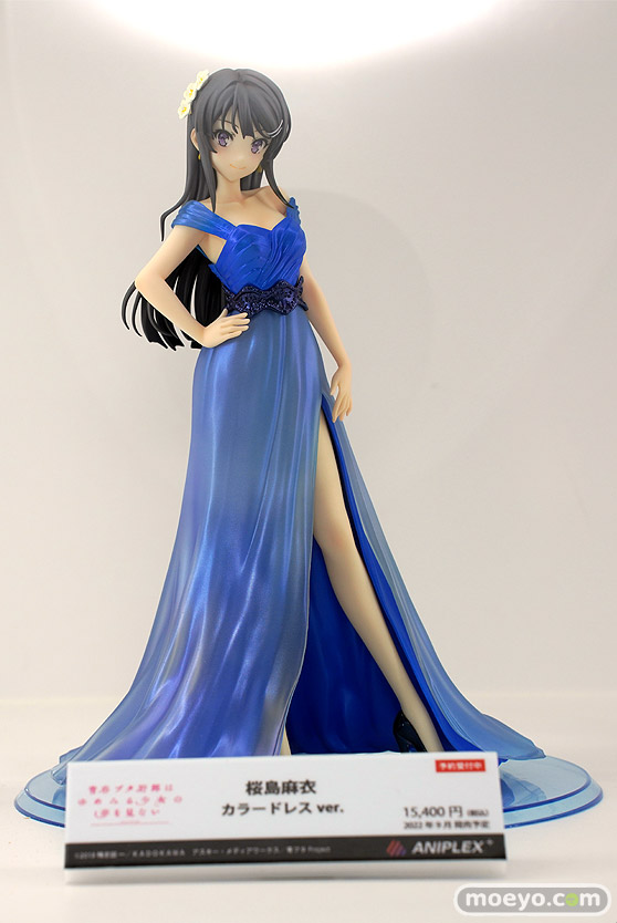 アニプレックス  メディコス・エンタテインメント フィギュア アニメジャパン2022 13