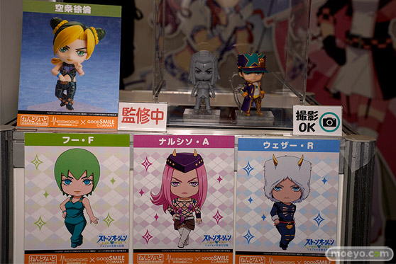 アニプレックス  メディコス・エンタテインメント フィギュア アニメジャパン2022 23