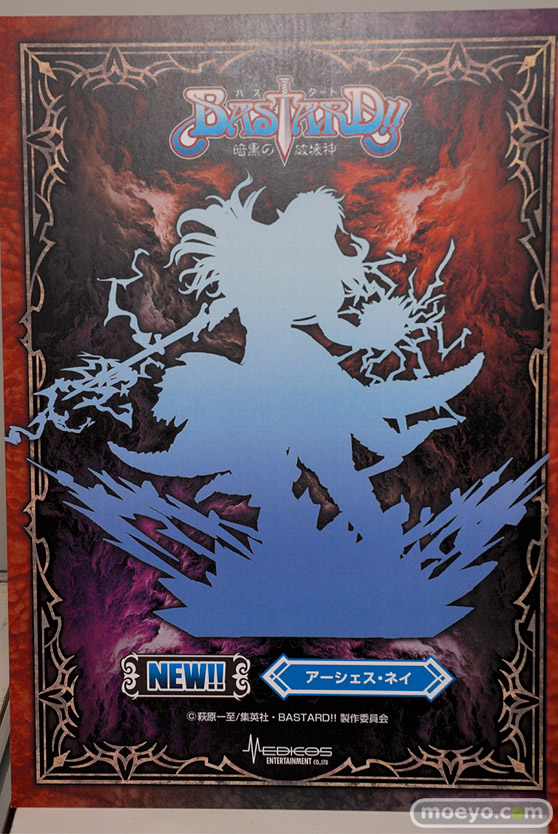 アニプレックス  メディコス・エンタテインメント フィギュア アニメジャパン2022 25