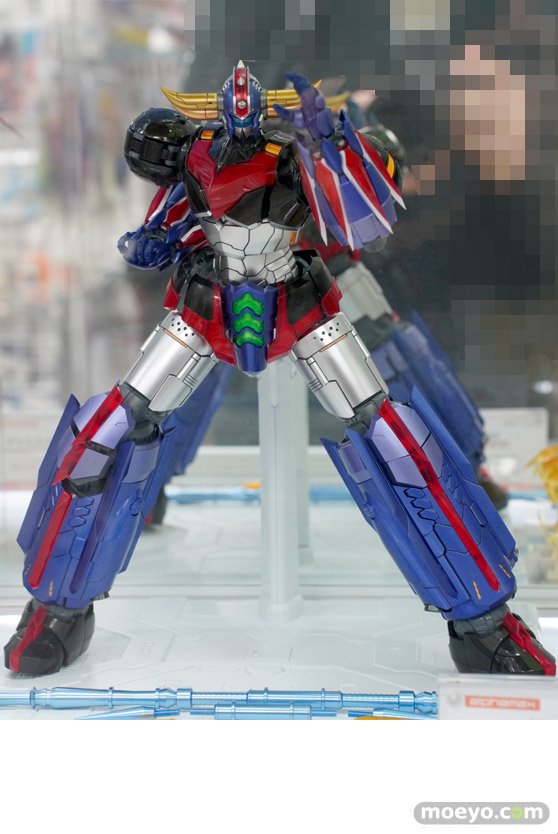 秋葉原の新作フィギュア展示の様子 あみあみ 11