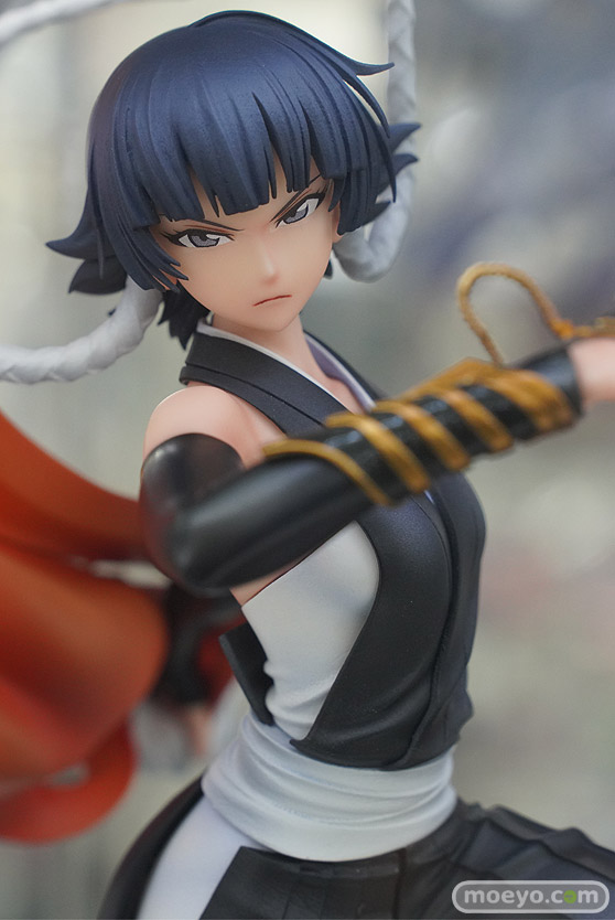 秋葉原の新作フィギュア展示の様子 あみあみ 14